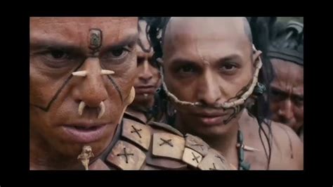 apocalypto mel gibson full movie|apocalypto full movie part 2.